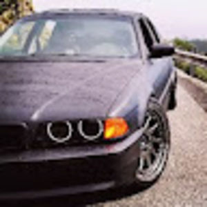 Meet your Posher, Joshua